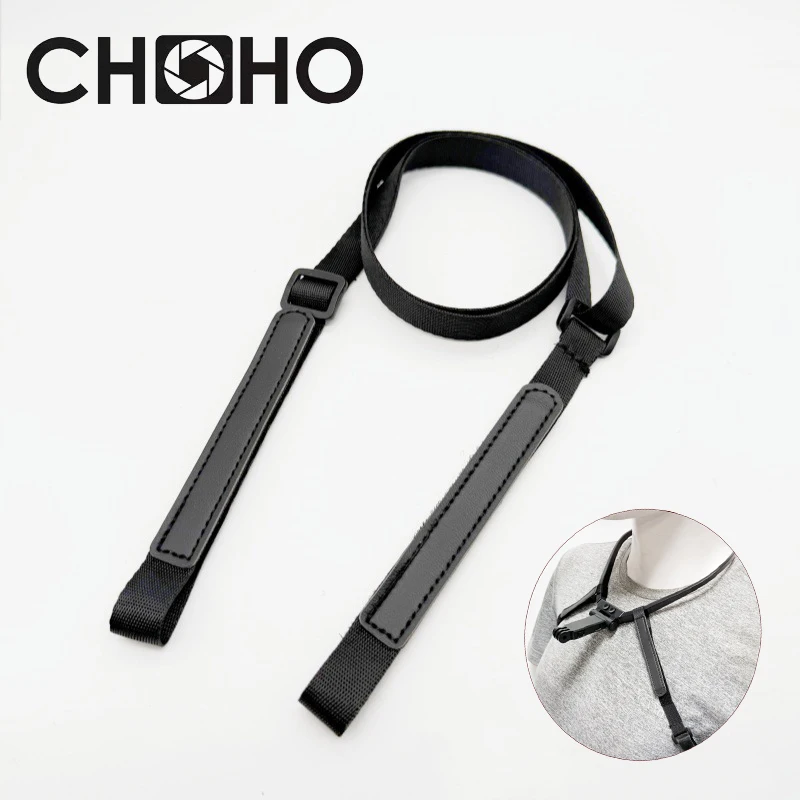 

For Gopro 13 Accessories Anti Shake Rope chest strap stability Adjustment Base Mount RidingFor Insta360 DJI Action 5Pro Camera