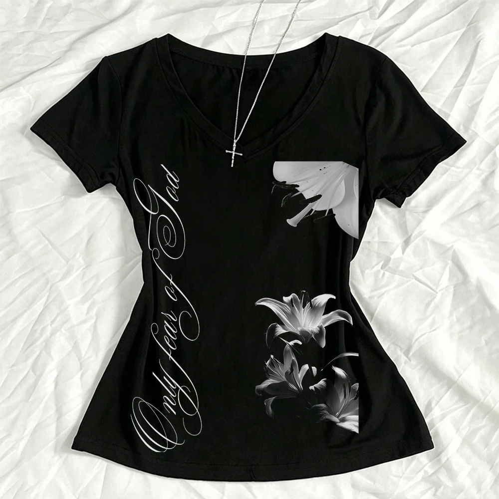 Women'S Fashion From The 90S - Gothic kleding dames top jaren 2000