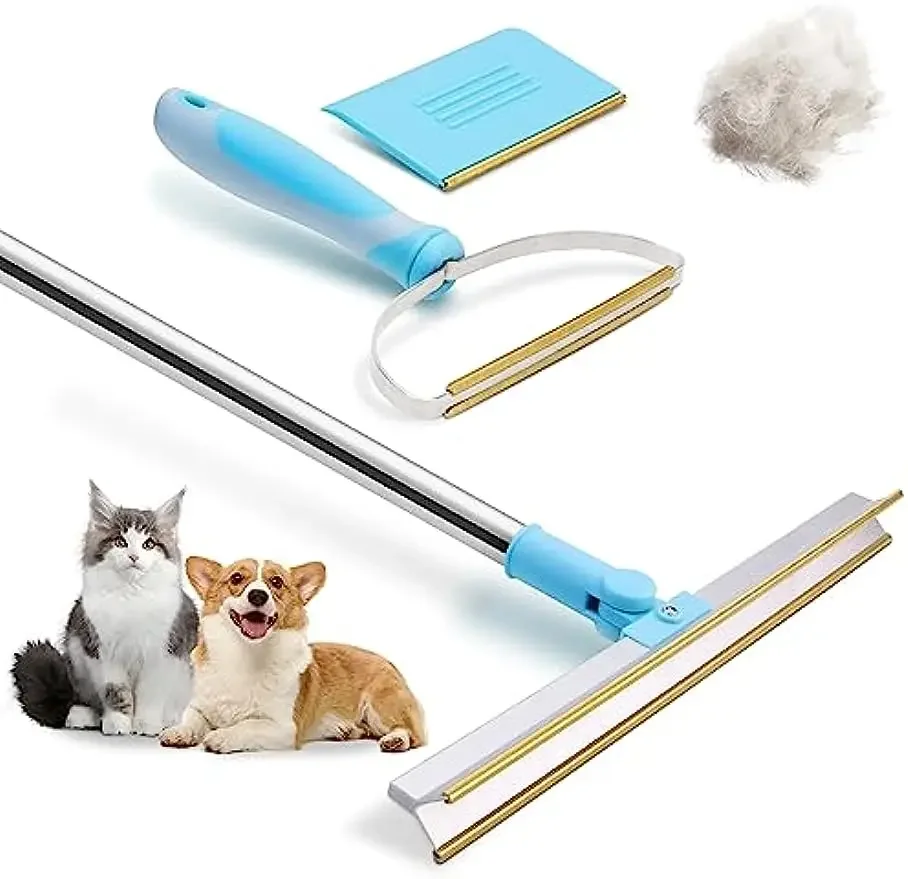 PetSafe Floor Cleaner: A Real-World Review for Pet Owners with Long-Haired Dogs and Cats