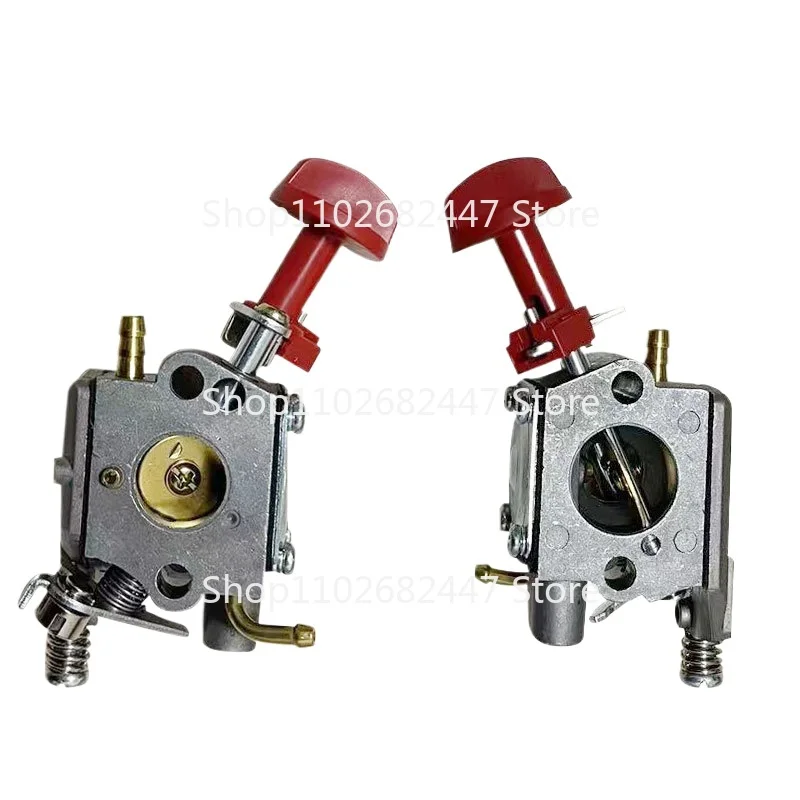 Für H543R Rasenmäher Vergaser H543RS