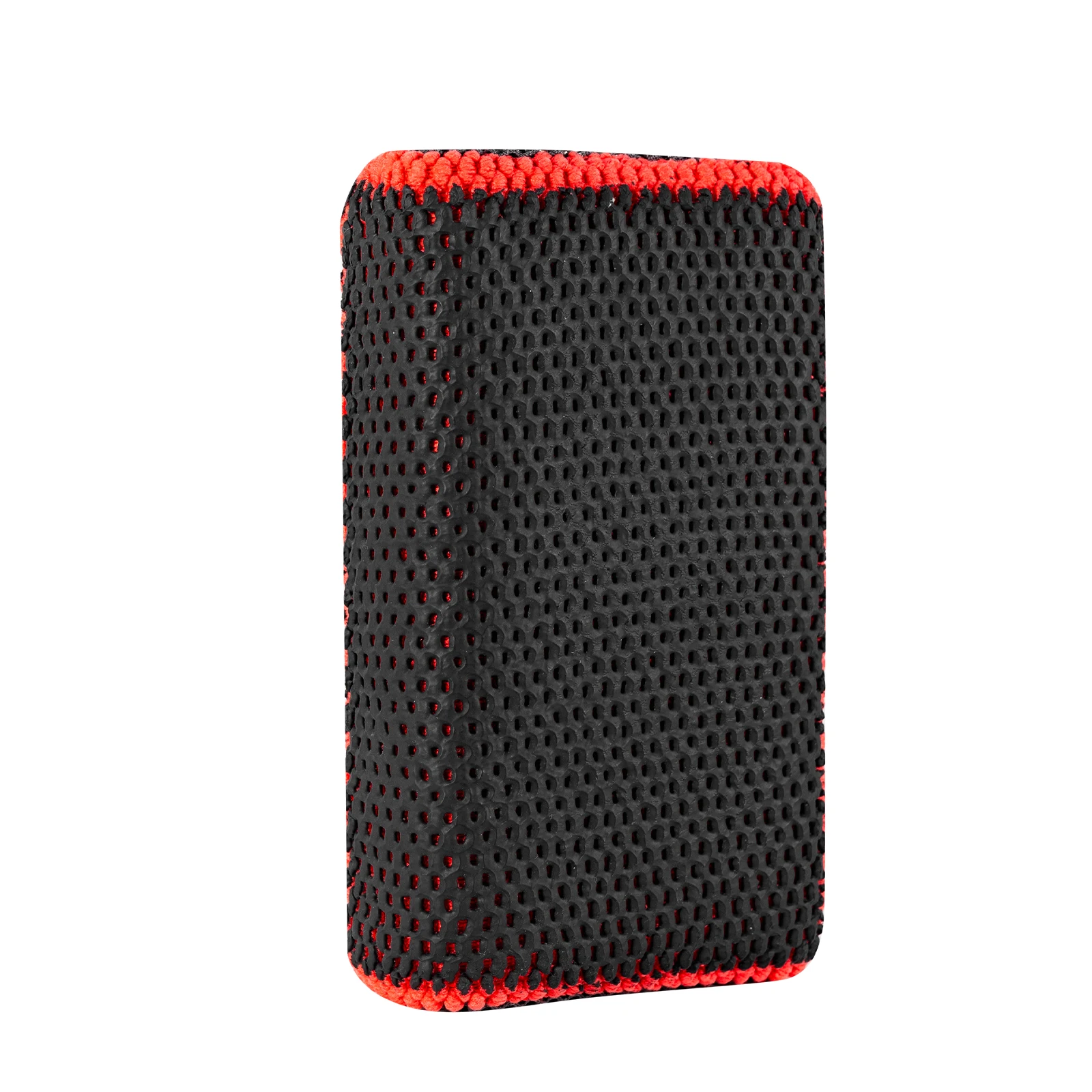 

Car Clay Sponge Block Auto Detailing Scratch Free Remove Iron Dust Oxidation Contaminants Reusable Paint Polishing Wash Tool