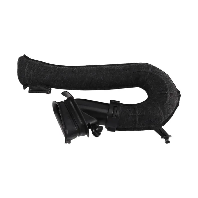 Engine Air Intake Duct Air Filter Intake Hose Air Intake Duct