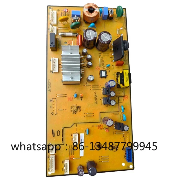 New refrigerator DA92-01098A motherboard frequency conversion board circuit board  for Samsung