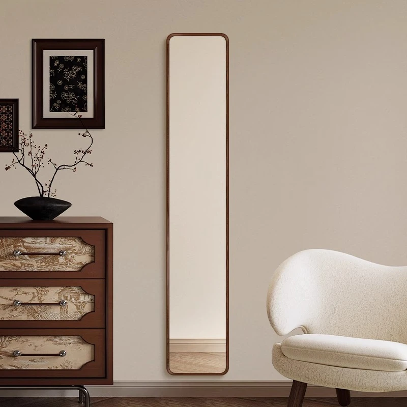 

Wall Modern Mirror Square Big Decoration Living Room Full Body Bedroom Mirror Bathroom Funky Luxury Espelhos Home Decorations