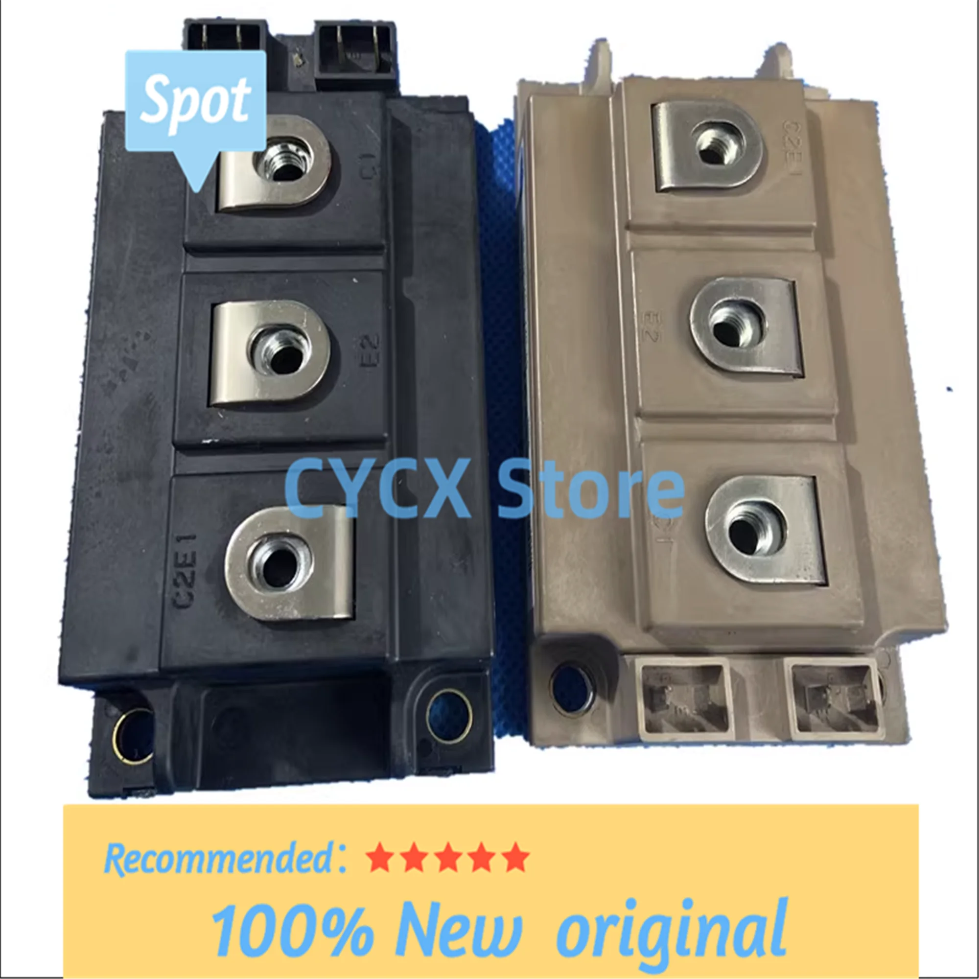 

2MBI300U4H-120 2MBI300U4H-120-50 2MBI300U4H-120-54 Модуль IGBT Новый оригинальный