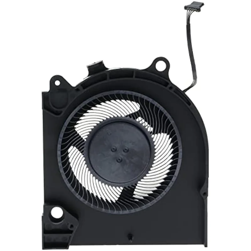 Kit Ventole CPU+GPU Per Dell G15 5530 (2023) – ND8CC11, EG75071S1, Solo DC12V, Attenzione Alle 5V! - 2