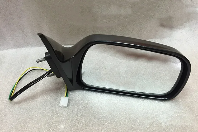 

RQXR Car Side Rear View Mirror Cover for Toyota camry 1992-1996