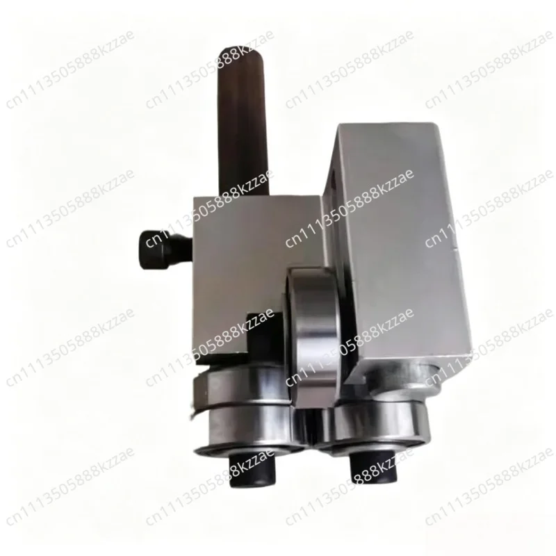 Worker band saw accessories, upper and lower  clips, guide bearings,  blade guide wheels,  card fixed shaft