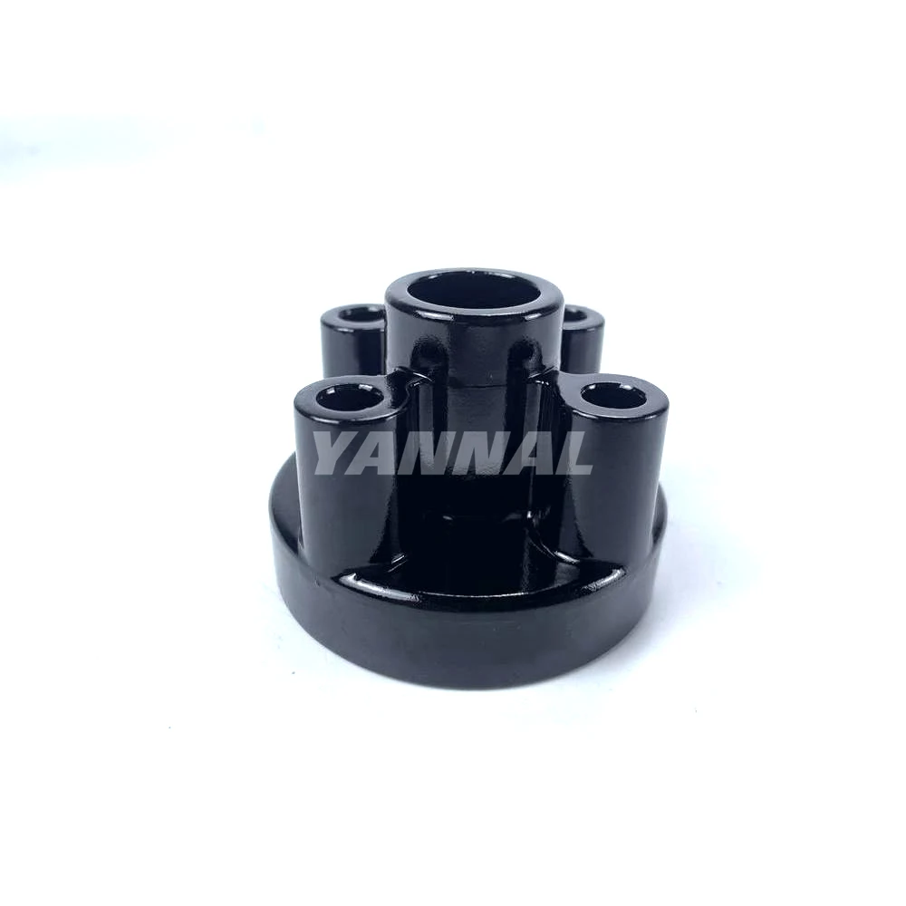 

Genuine 4TNV98 Fan Spacer 119141-44760 For Yanmar Engine Spare Part