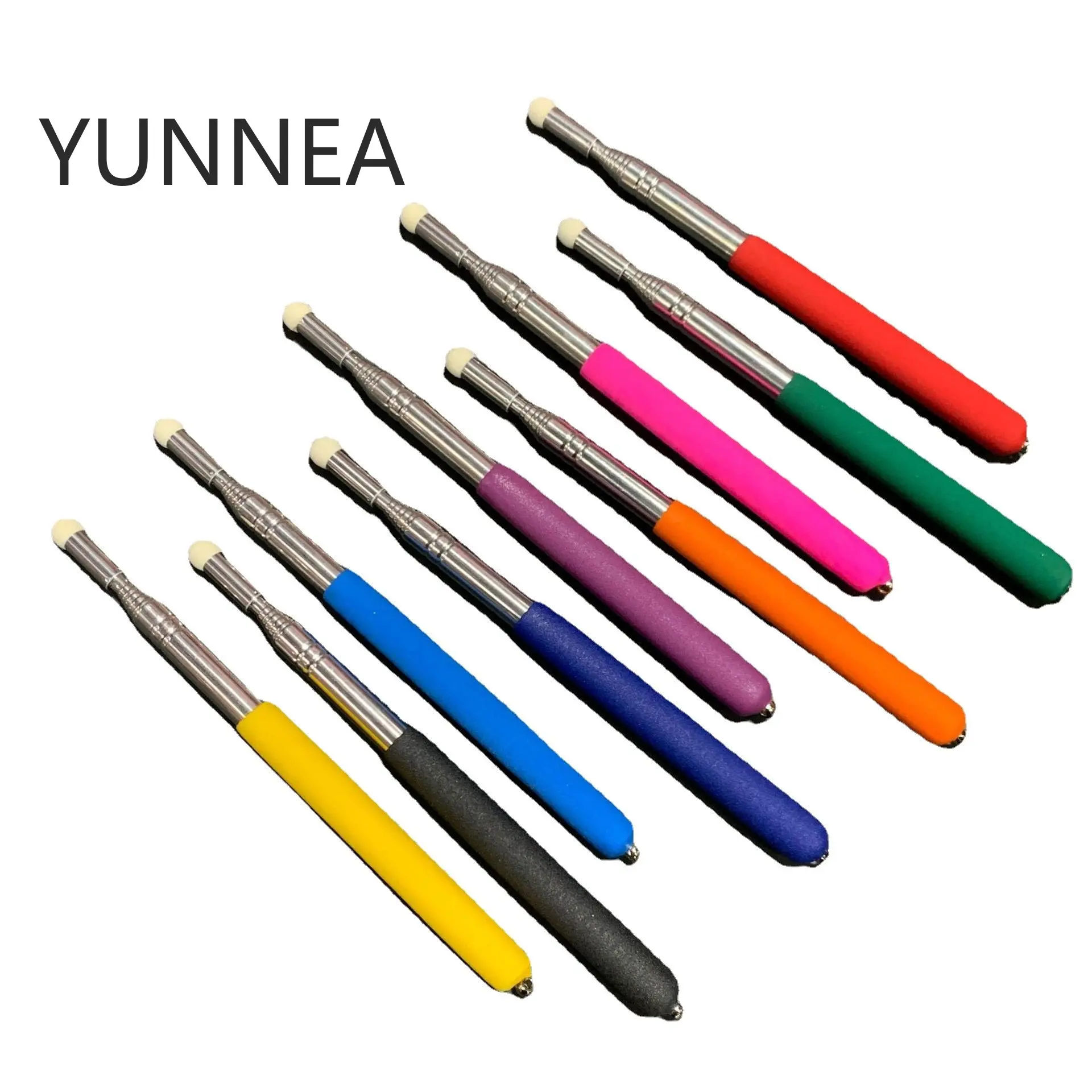 Kính Thiên Văn Kim Điện Tử Stylus Baton Bút Viết Bảng Trắng Giảng Dạy Dính Giảng Dạy Thanh Cảm Ứng Màn Hình Tất Cả Trong Một Con Trỏ Bút