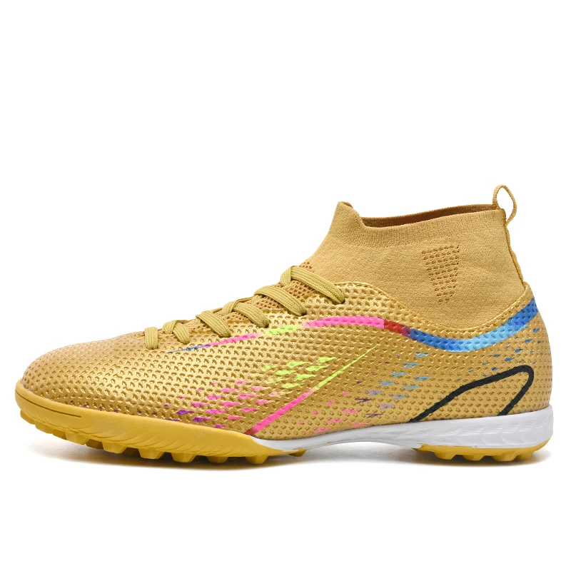 

2025 Football Shoes PREDATOR LEAGUE 2G/3G AG Predator Soccer Cleats, High-Performance & Durable For Football Matches and Trainin