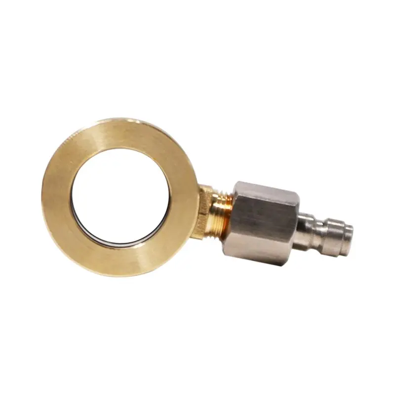 【 الجمعة السوداء】لـ DUO/ ART/ TERRA SODA محول التضخم السريع لقطع غيار وملحقات صانع الصودا