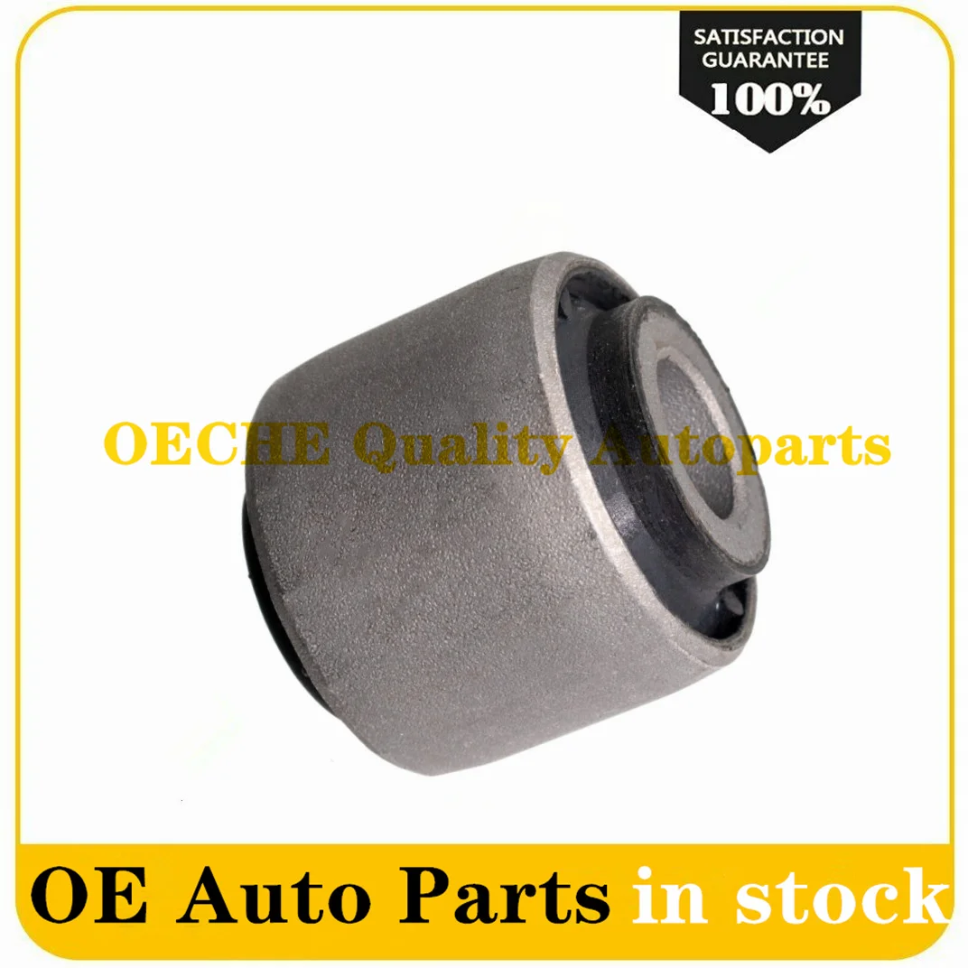 

New 1PC 527732G000 52773 2G000 52773-2G000 Suspension of Rubber-metal for Hyundai I30 I30CW Carens IX35 Kia SPORTAGE Art Bucha