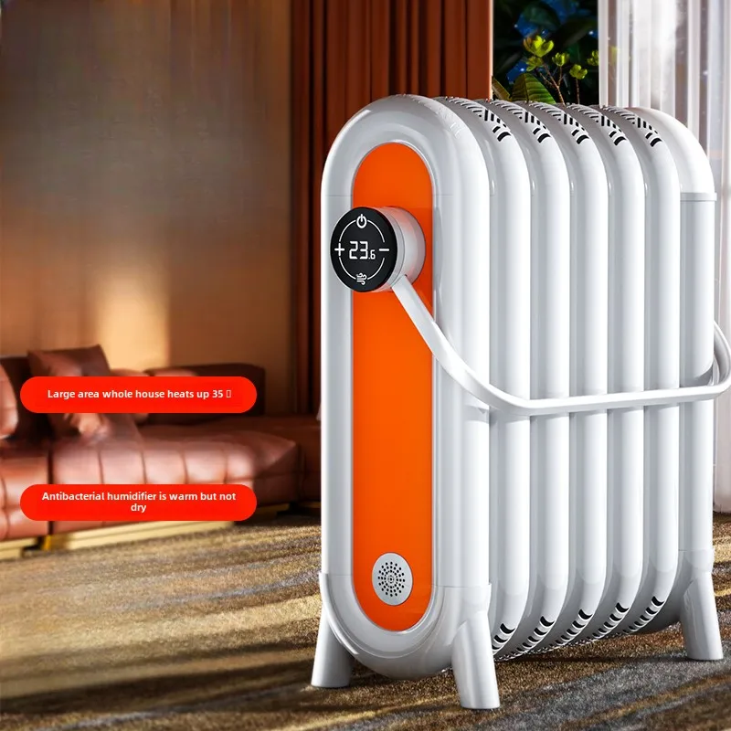 MJY Household Energy-saving Quick Heating Living Room Radiator Heating Furnace Omiyoshi