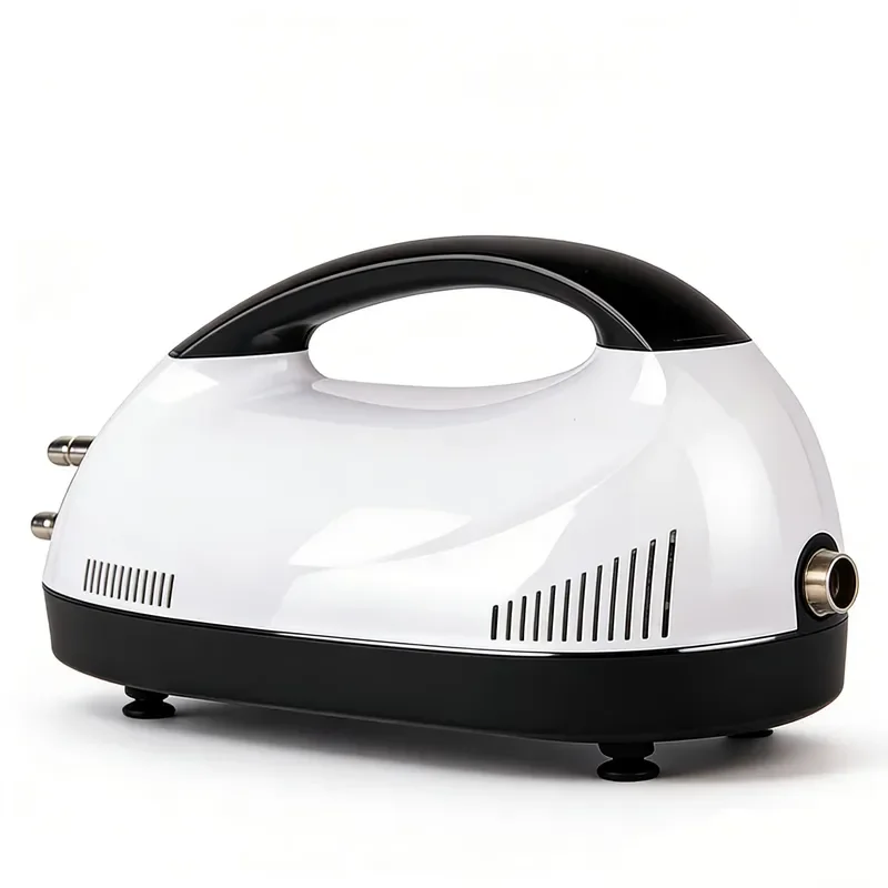 i DaringFish 0.2L/min 40Bar 580PSI 60W Outdoor Garden Cooling Humidification Agricultural Irrigation Water Fog Machine New