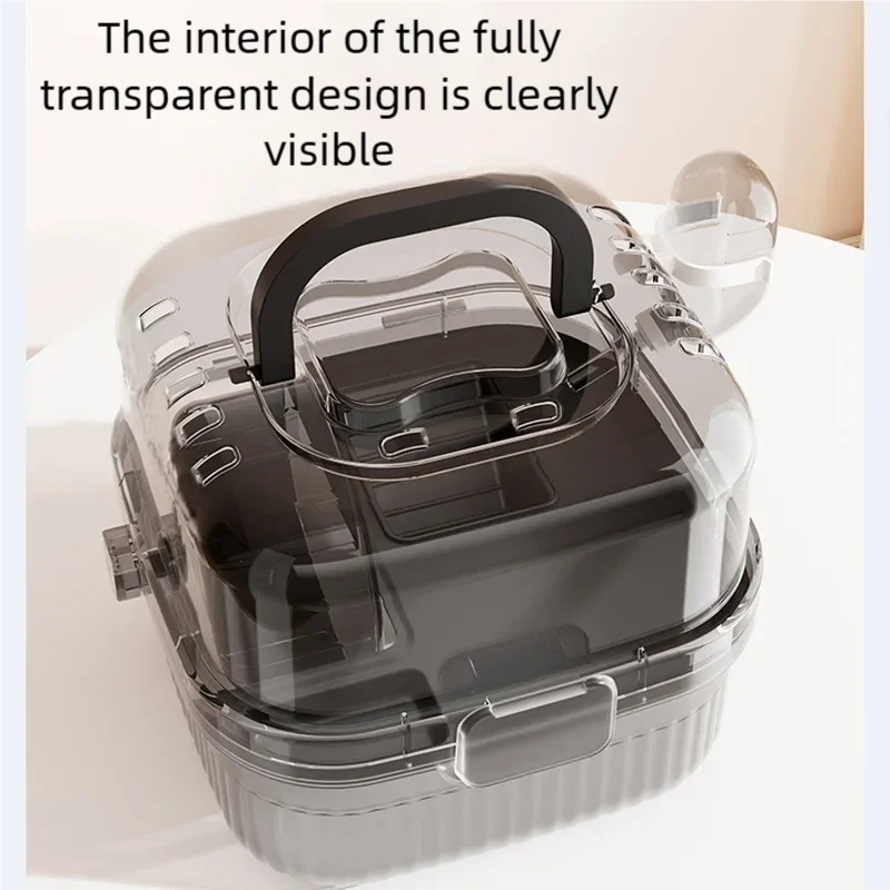 Thumbnail 2 - #34 Compare Small Animal Habitats & Cages Before You Buy