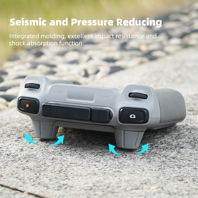 

Remote Control Joystick Protector Cap for DJI MINI 4PRO RC 2 Rocker Protector Dust Cover MINI 3 Pro RC Accessories