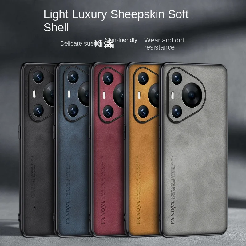 For Huawei Pura 70 …