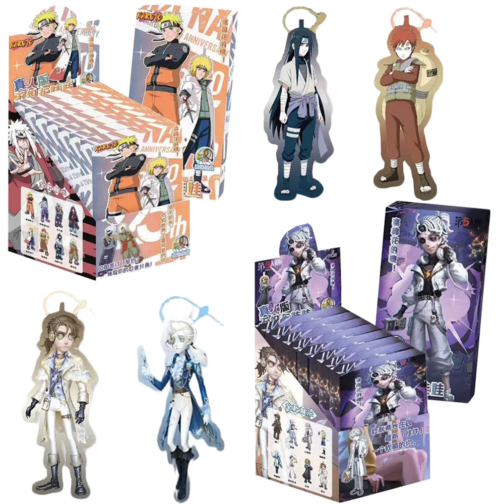 

New Cartoon Peripheral Collectible Pendants Stylish Trendy Accessories Adorable Backpack Decorations High Quality Gifts for Fans