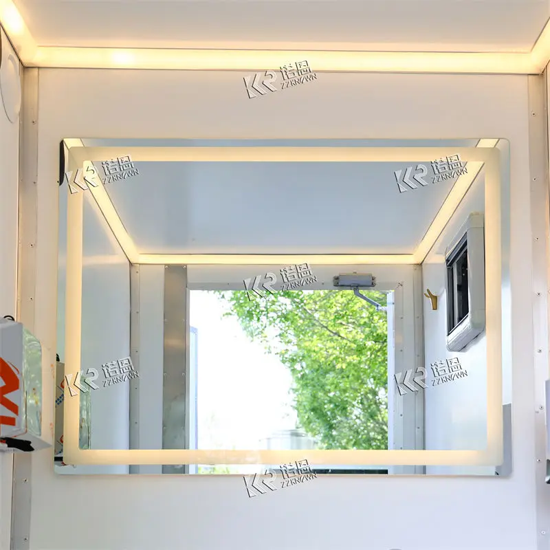 Vaso sanitário portátil combo de chuveiro, banheiros públicos, banheiro móvel, banheiro portátil de luxo para eventos, casamento