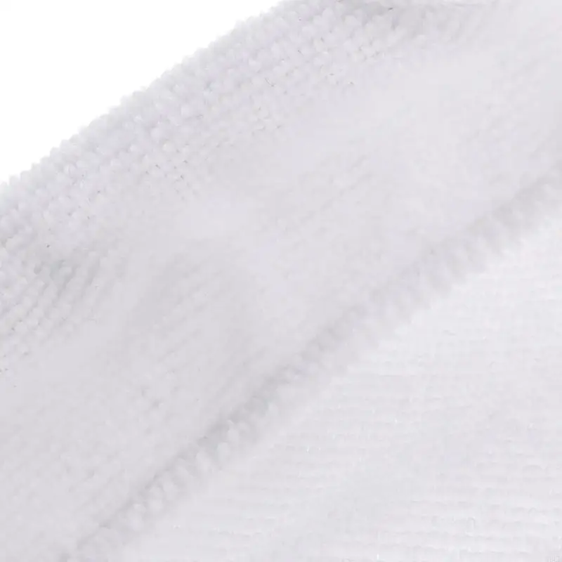 蒸し器クリーナー用のM6CB洗濯可能なモッピングパッド再利用可能な交換パッド