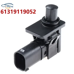 New 61319119052 Alarm System Trunk Hood Bonnet Switch Sensor for BMW E46 320I E39 530D E60 E38 E65 61318352229 61314157962