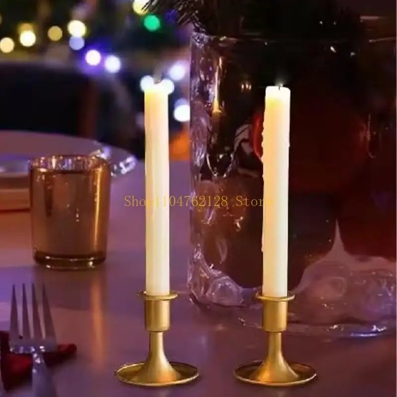 Holders Candlestick Set For Home Decoration And Weddings Festive Dinners best sale