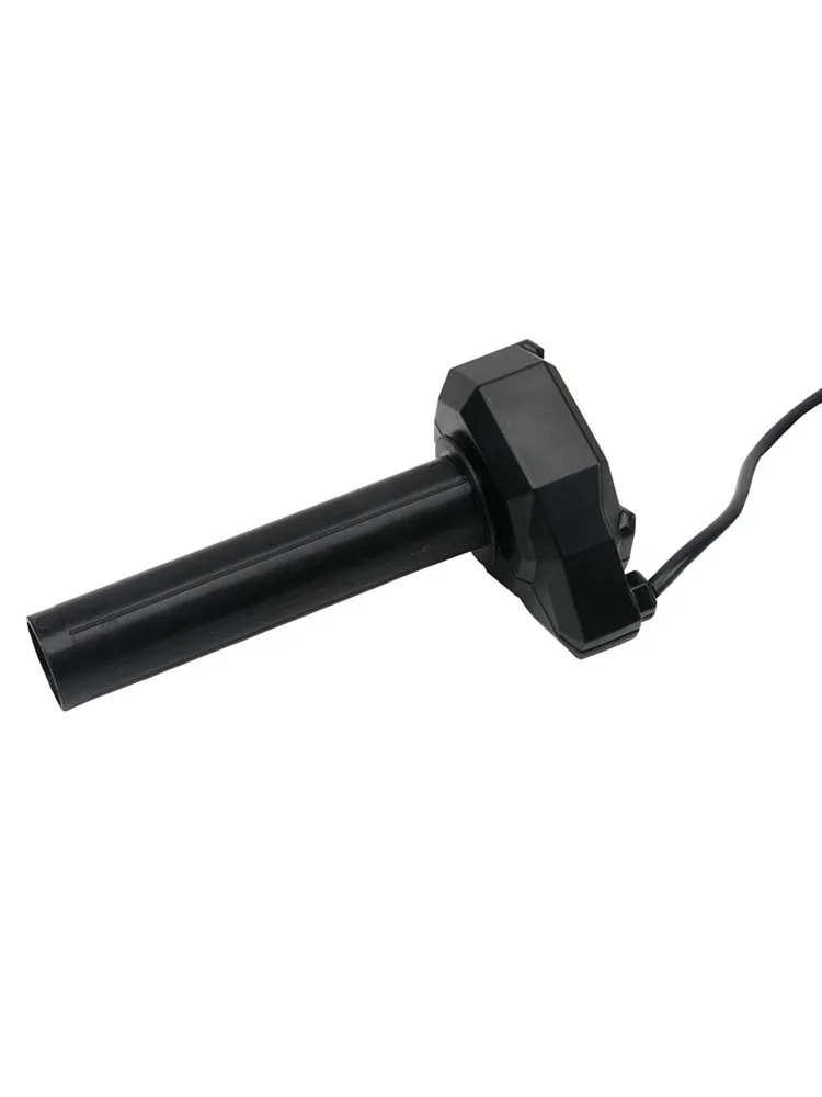 AliExpress PowerMotor Motorcycle Throttles Handlebar For Sur-Ron Surron Light Bee S X Electric Pit Bike Throttle Accelerator Motocross Accessories