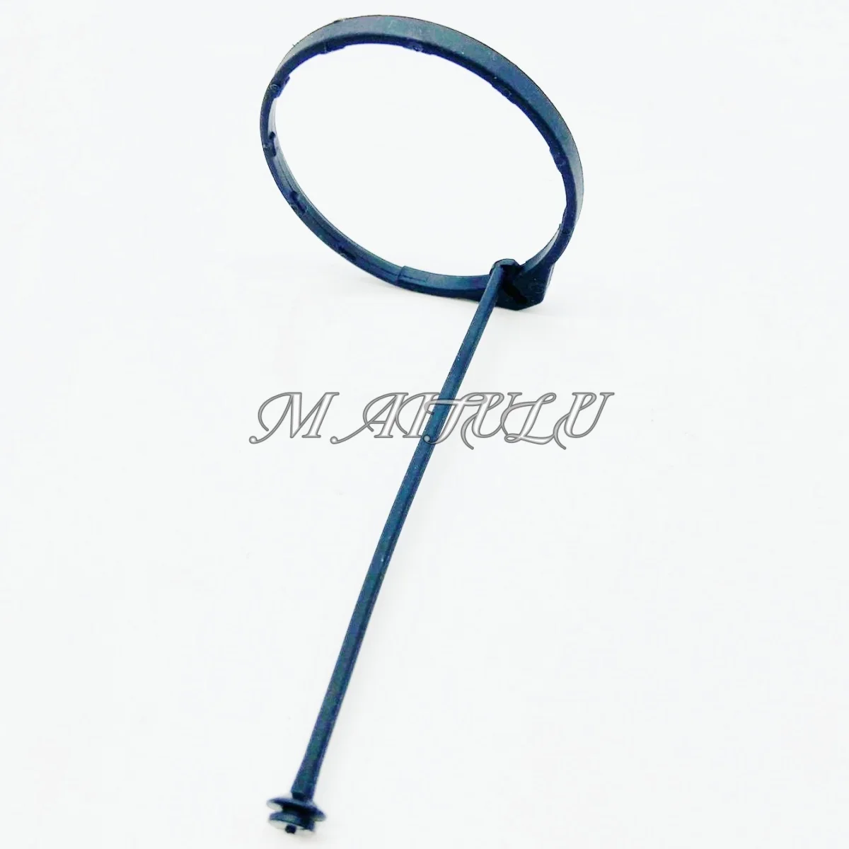 Car Petrol Diesel Oil Fuel Cap Tank Cover Line with Clip 91594SNAA01 for Honda Civic CRV Accord Jazz City Odysse 17670SJA013