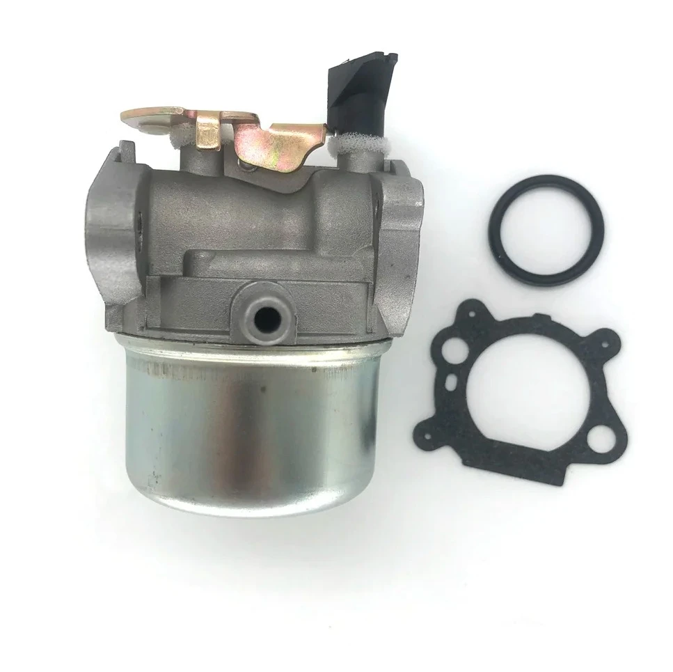 

Новый карбюратор 498965, подходит для двигателей Briggs & Stratton Quantum 498965, 494216, 698056