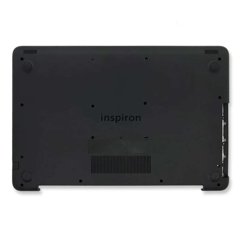 Новый чехол для ноутбука DELL Inspiron 15 5565 5567, задняя крышка ЖК-дисплея, передние петли, Упор для рук, клавиатура, нижняя основание, чехол, верхний ...