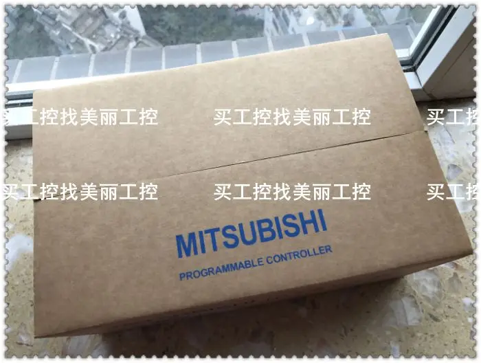 

Genuine Mitsubishi A3NCPUP21 brand new packaging intact