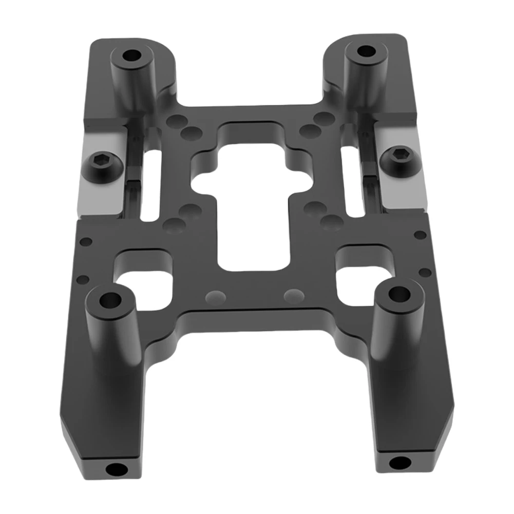 IDM الماسح الضوئي التسوية الاستشعار رف معدني استبدال 6061 الألومنيوم خفيفة الوزن للطابعة VORON 2.4/Trident Stealthburner ثلاثية الأبعاد #1