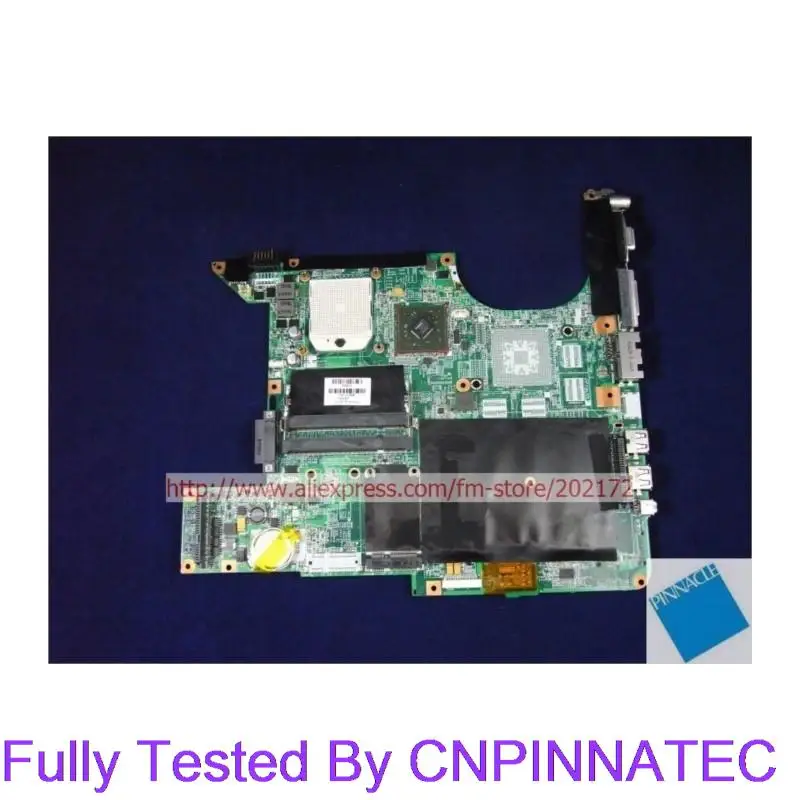 

466037-001 Motherboard for HP DV9500 DV9700 mcp67m