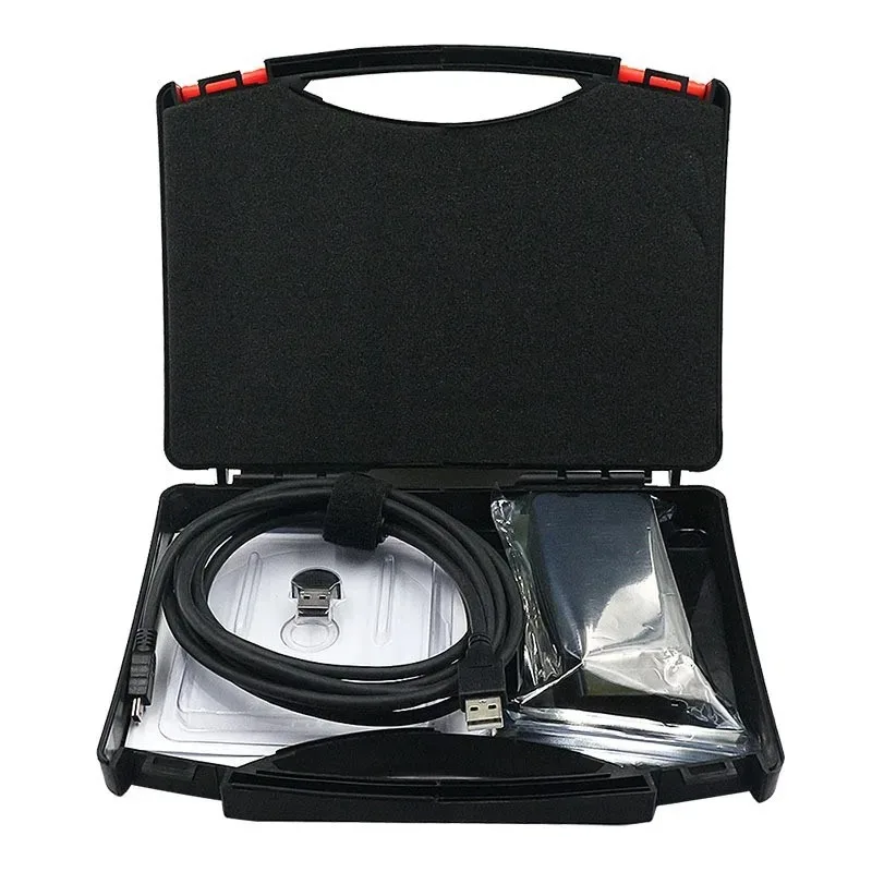 For VAS5054A V7.2 ABM 2300 Bluetooth chip OBD2 for public diagnostic instrument perfect version