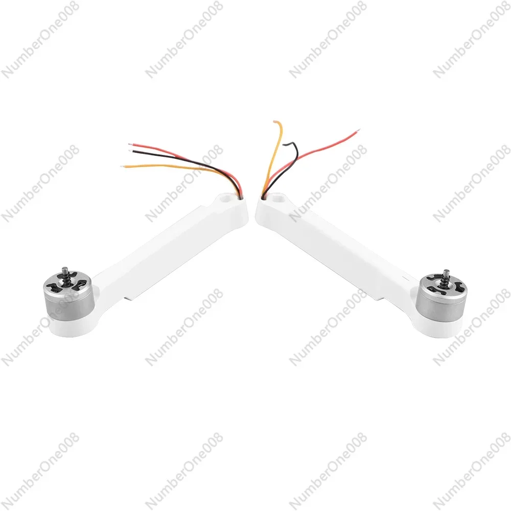 Original Brand New Rear Left Right Body Arm Landing Gear with Engine Motor for FIMI X8SE 2022 Drone Repair Parts