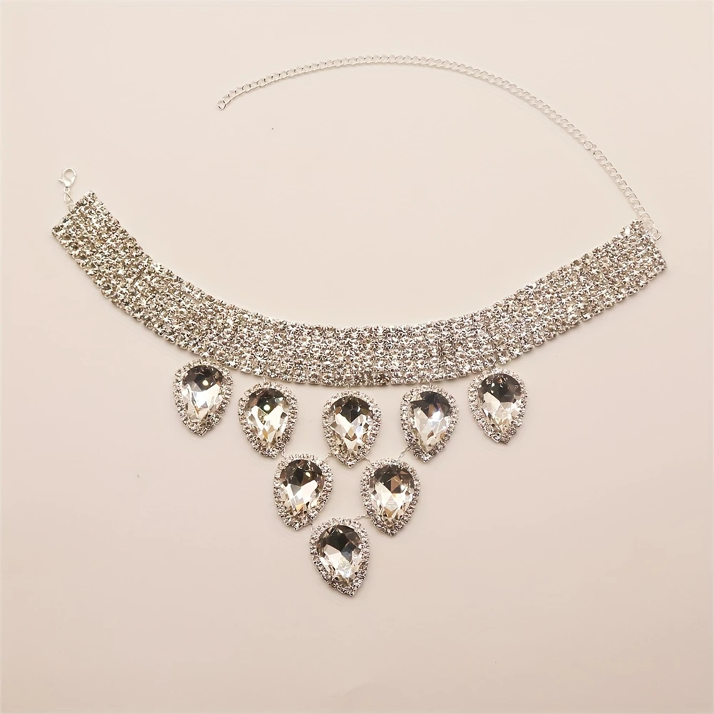 Thumbnail 4 - #35 Top Layered Chain Necklaces Picks for Every Budget