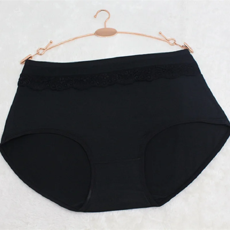 Cuecas maternidade ajustáveis para gestantes, shorts de algodão, calcinha de cintura alta, roupas íntimas, plus size, 5 cores