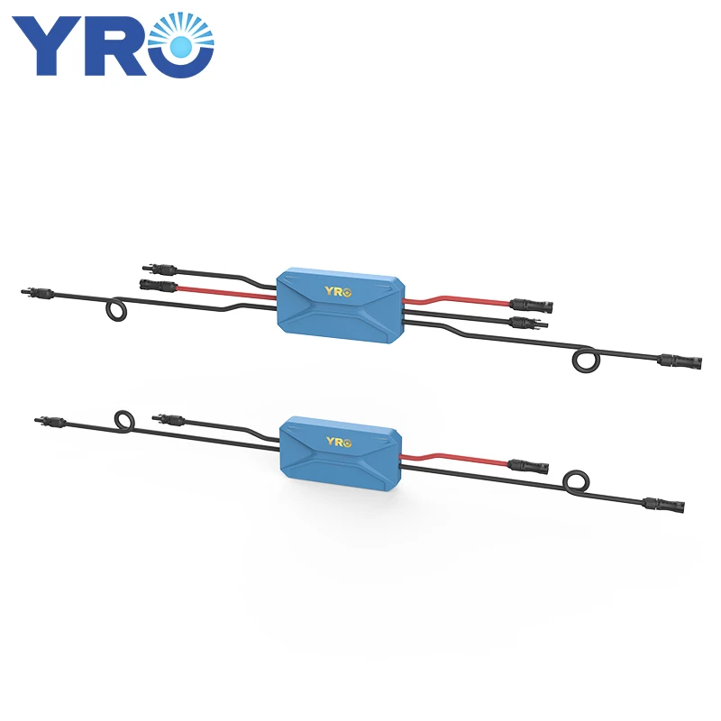 ETL – interrupteurs de sécurité pour pompier, Module approuvé CE, arrêt rapide 120V pour système PV, arrêt rapide solaire