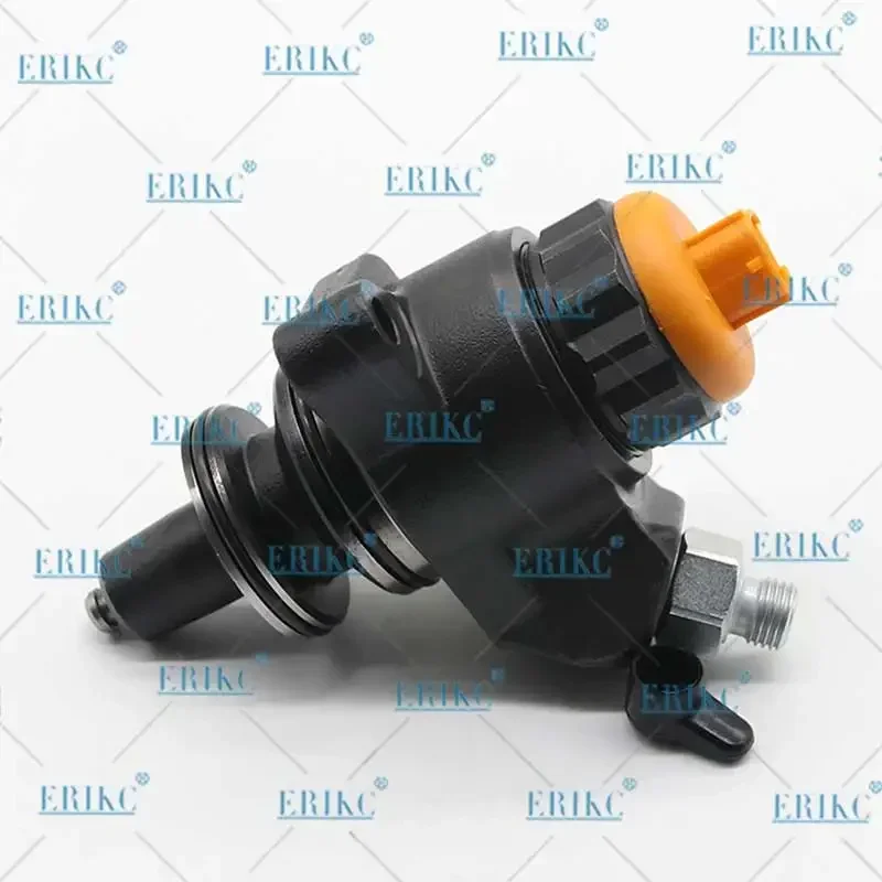 094040-0370 75mm HP0 Common Rail Diesel Pump Plunger Injection Pump 094150-0318 90mm For Denso