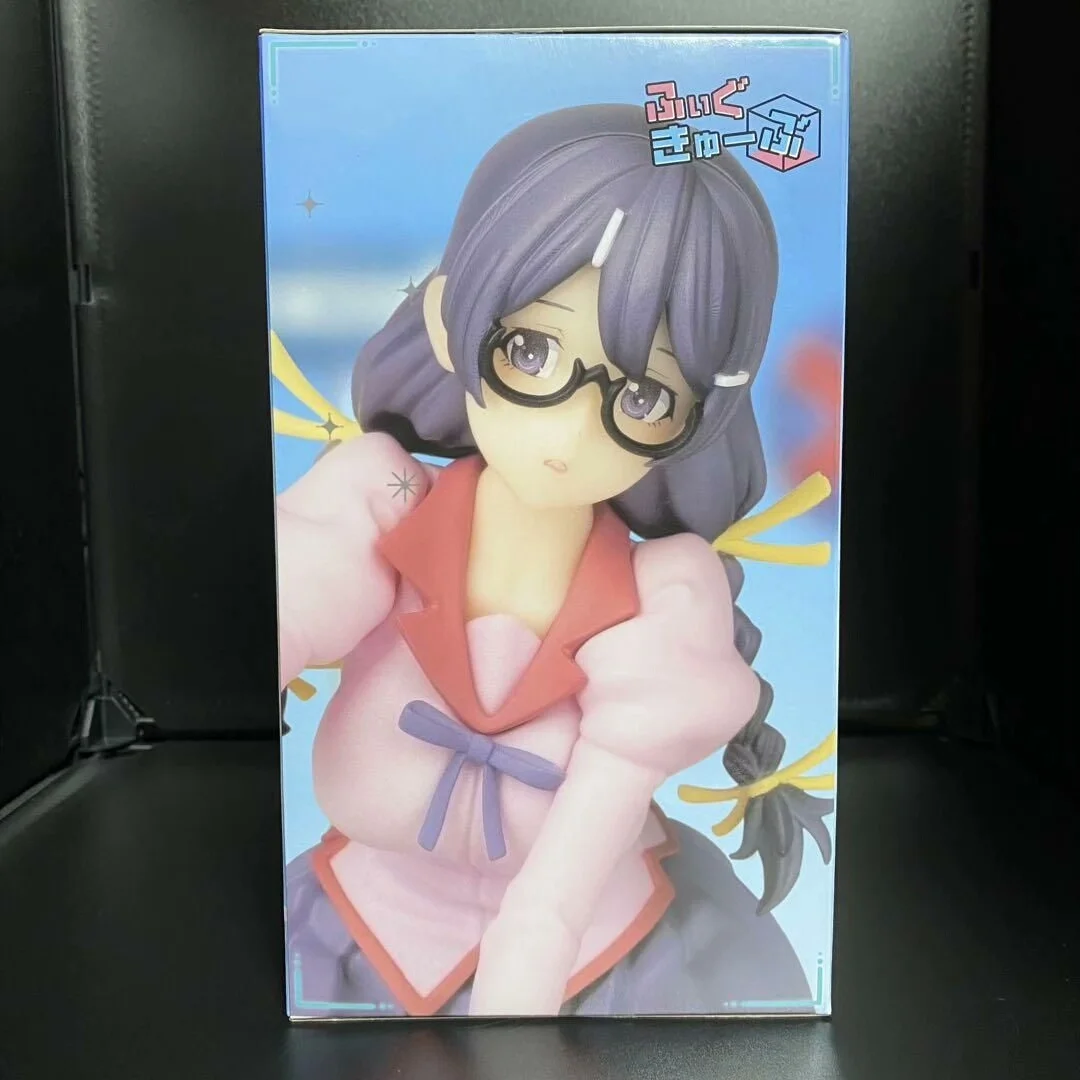 لعبة شخصية كونامي الأصلية على شكل مكعب أنيمي مونوجاتاري سلسلة سوباسا هانيكاوا جائزة #2