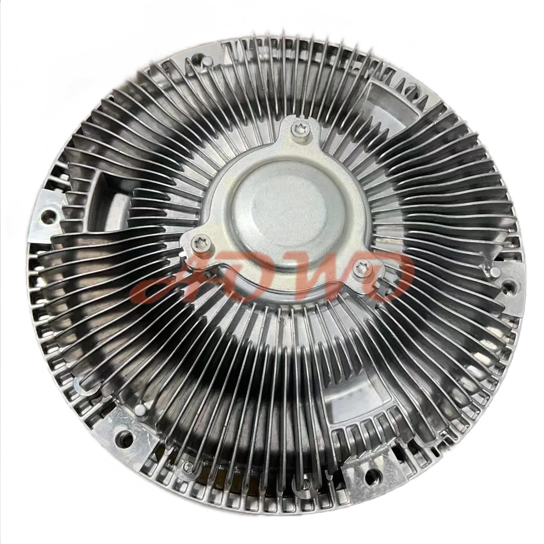 Embrague del ventilador de refrigeración del motor de alta calidad para DA-F 2178413 2293634 2325564 2046259   Piezas de camiones