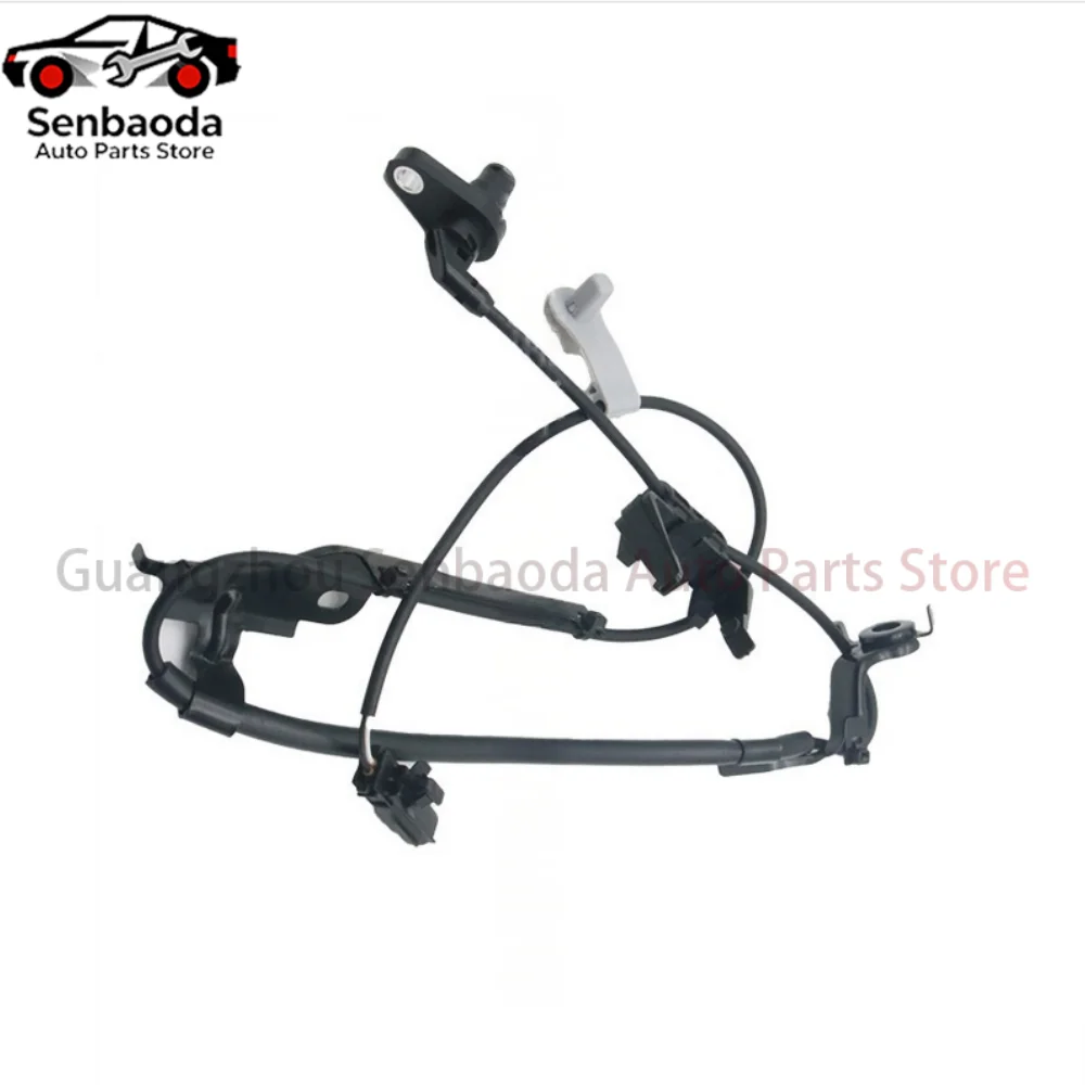 

89543-48050 89543-0E030 89543-0E020 Front Left ABS Sensors For 2010-2015 Lexus RX350 3.5L Sport Utility RX450h 2010-2018 Toyota