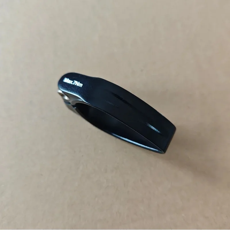 FUJI road car original aluminum alloy seat tube clip FUJI frame special shaped water drop