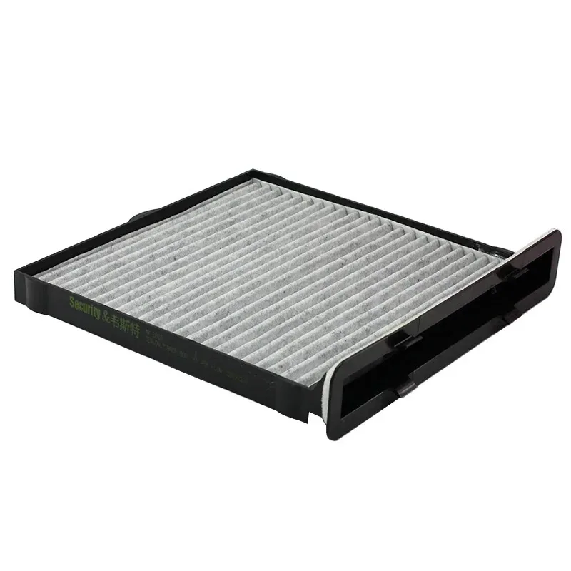 WESTGUARD MK9810 For SUBARU Forester Impreza XV 1.6 2.0 2.5 19-21 72880FL000 Activated Carbon Air Cabin Filter CUK23041