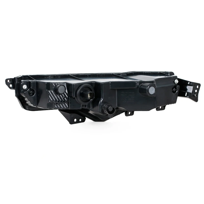Foglamp Foglight For Lincoln Nautilus 2019 2020 2021 Car Front Bumper Fog Light Lamp MA1B-15A254-A MA1B-15A255-A