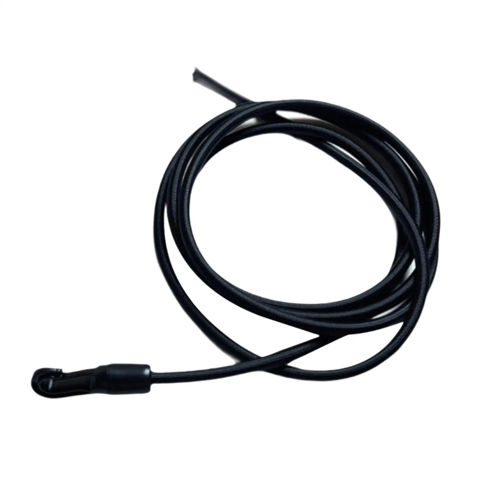 Picture 4: Rowing Machine Pull Belt Replace Cord Elastic Rope for Home, Gym, Body Building,