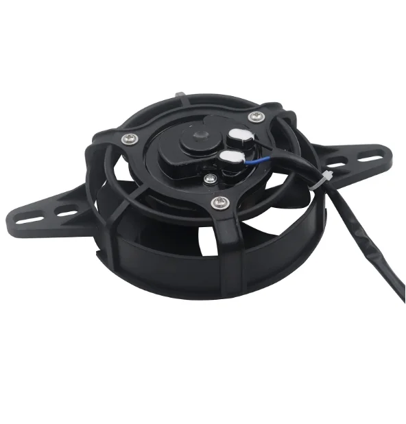 Thumbnail 4 - #40 New Motorcycle Cooling Fans Arrivals