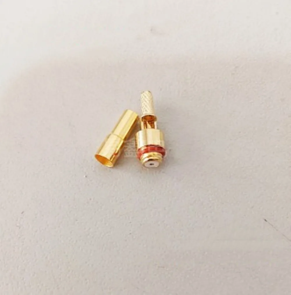 

20 шт. RF коаксиальный разъем SMA типа гнездовое сиденье, пылезащитный колпачок