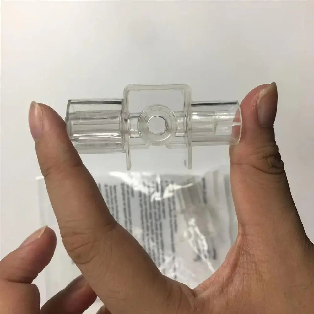Compatibility M2536A - ADAPTER, CO2 INFANT ENDO